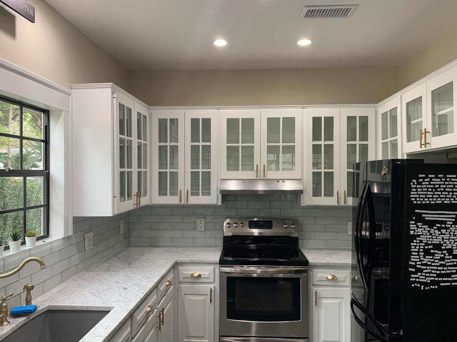 Brothers Colors Painting Image