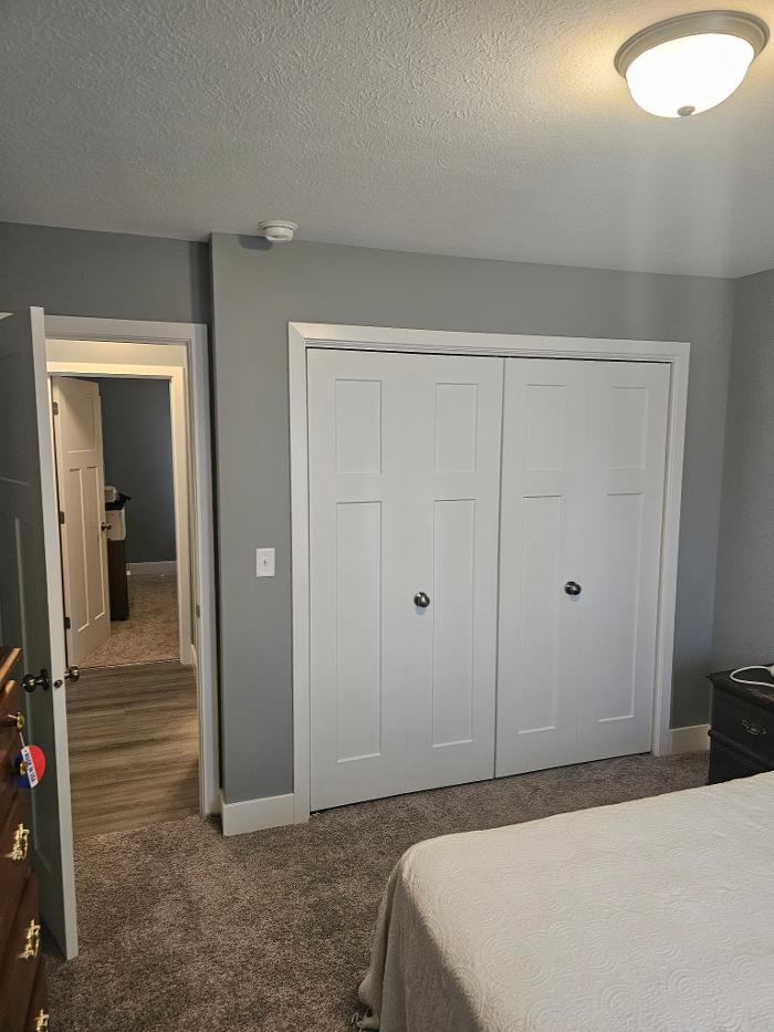 Brothers Colors Painting Image