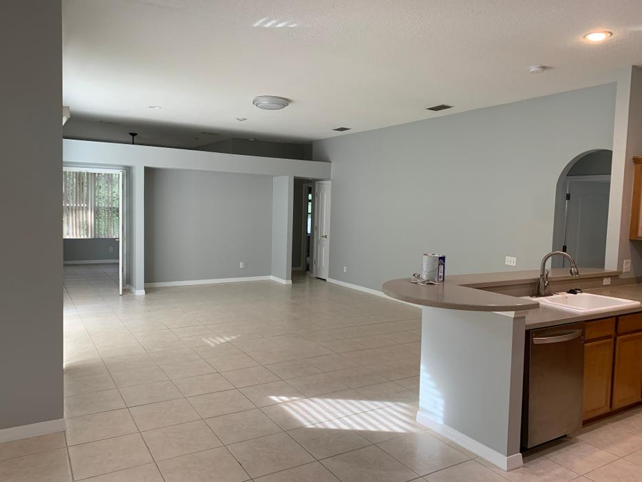 Brothers Colors Painting Image