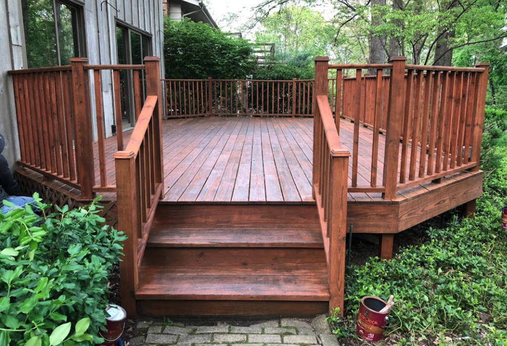 Brothers Colors Painting Image