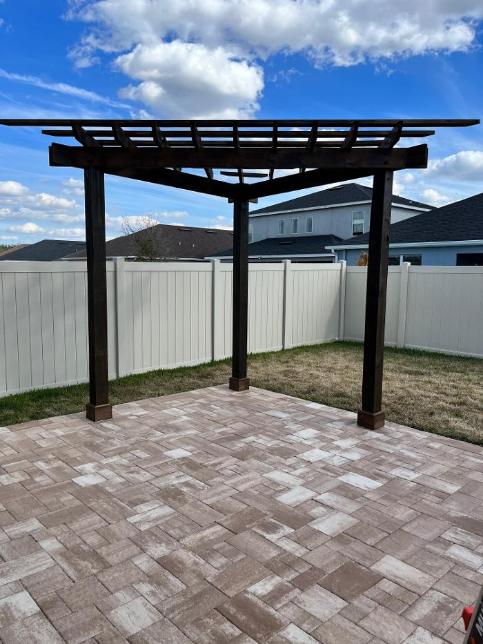 Brothers Colors Painting Image