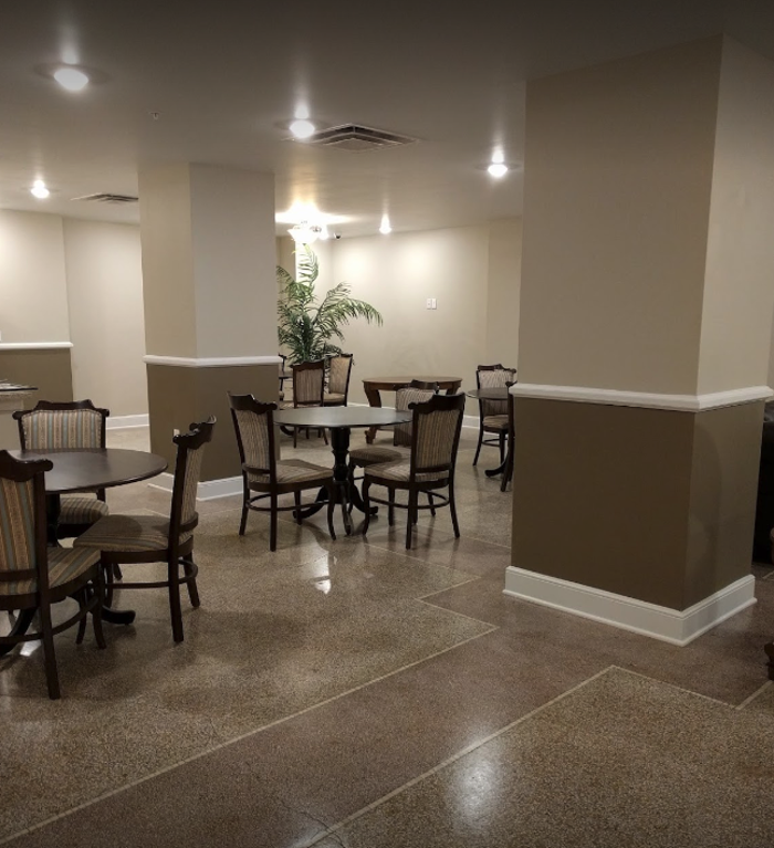 Brothers Colors Painting Image