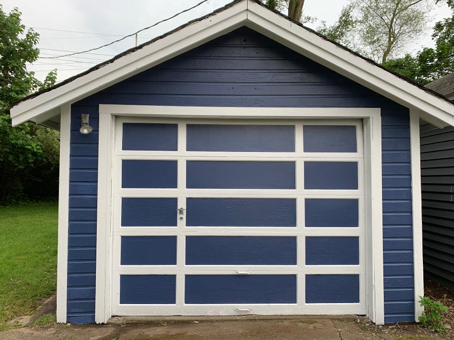 Brothers Colors Painting Image