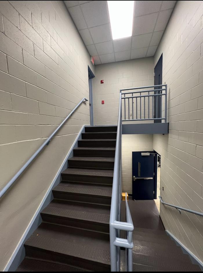 Brothers Colors Painting Image