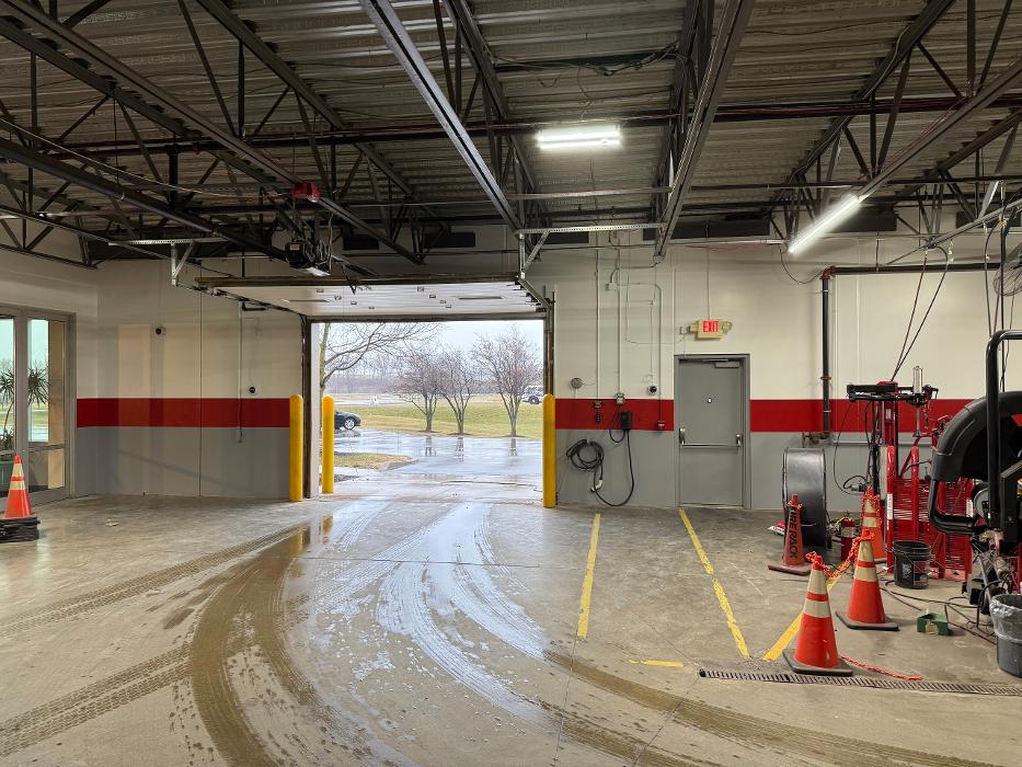 Brothers Colors Painting Image