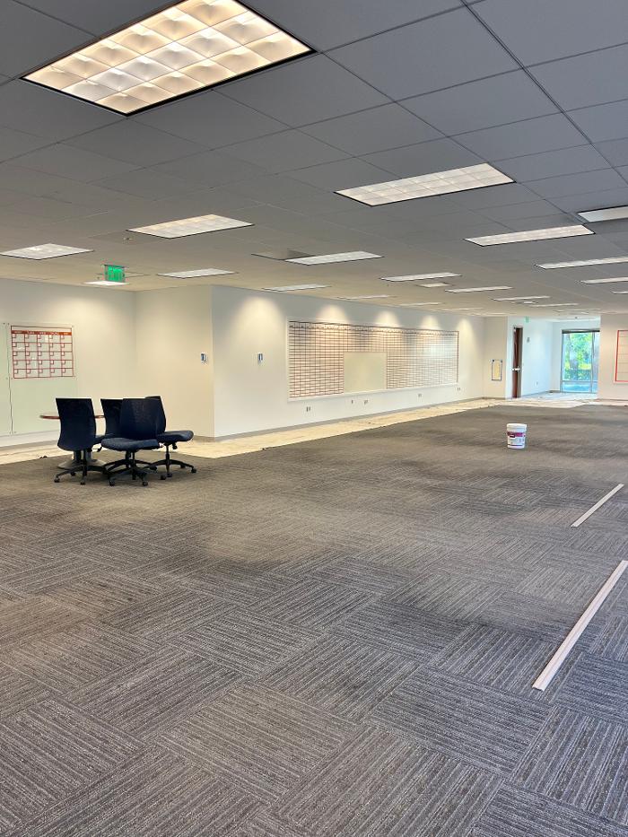 Brothers Colors Painting Image