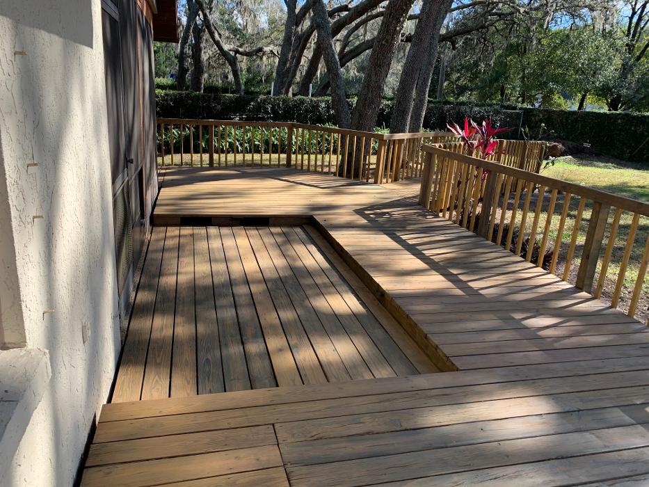 Brothers Colors Painting Image