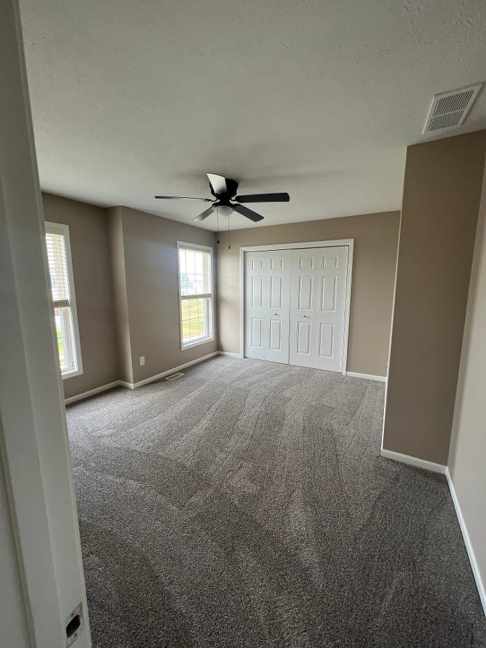 Brothers Colors Painting Image