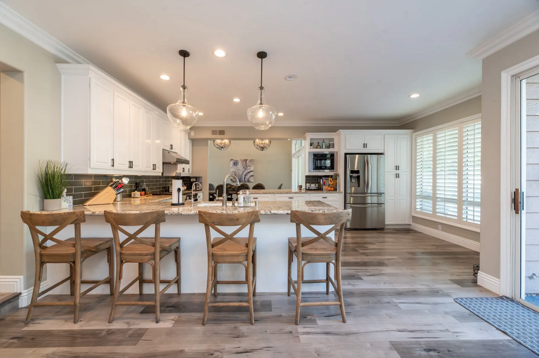 Brothers Colors Painting Image