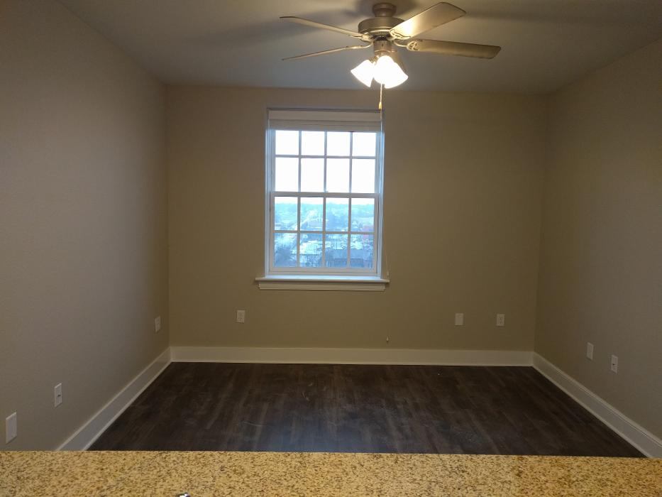 Brothers Colors Painting Image