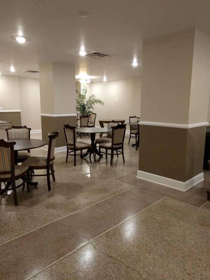 Brothers Colors Painting Image