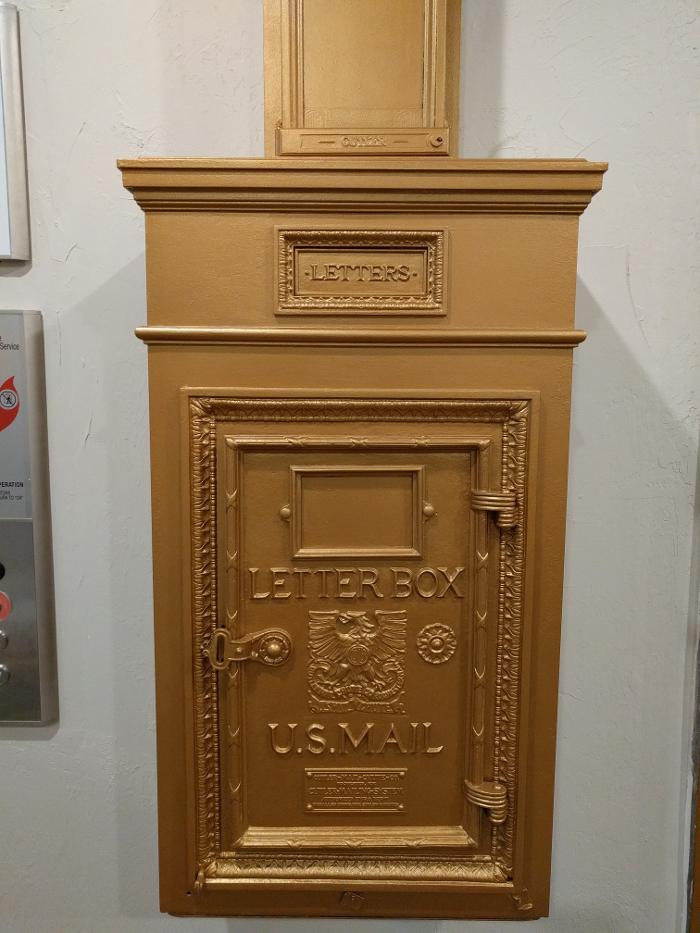 Brothers Colors Painting Image