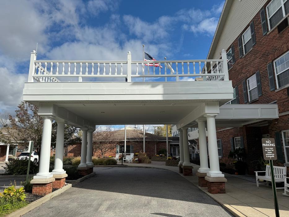 Brothers Colors Painting Image