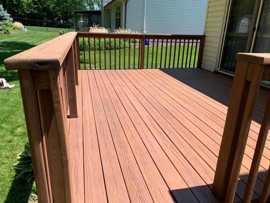 Brothers Colors Painting Image