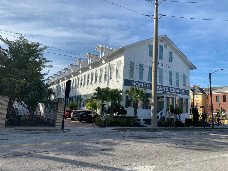 Brothers Colors Painting Image