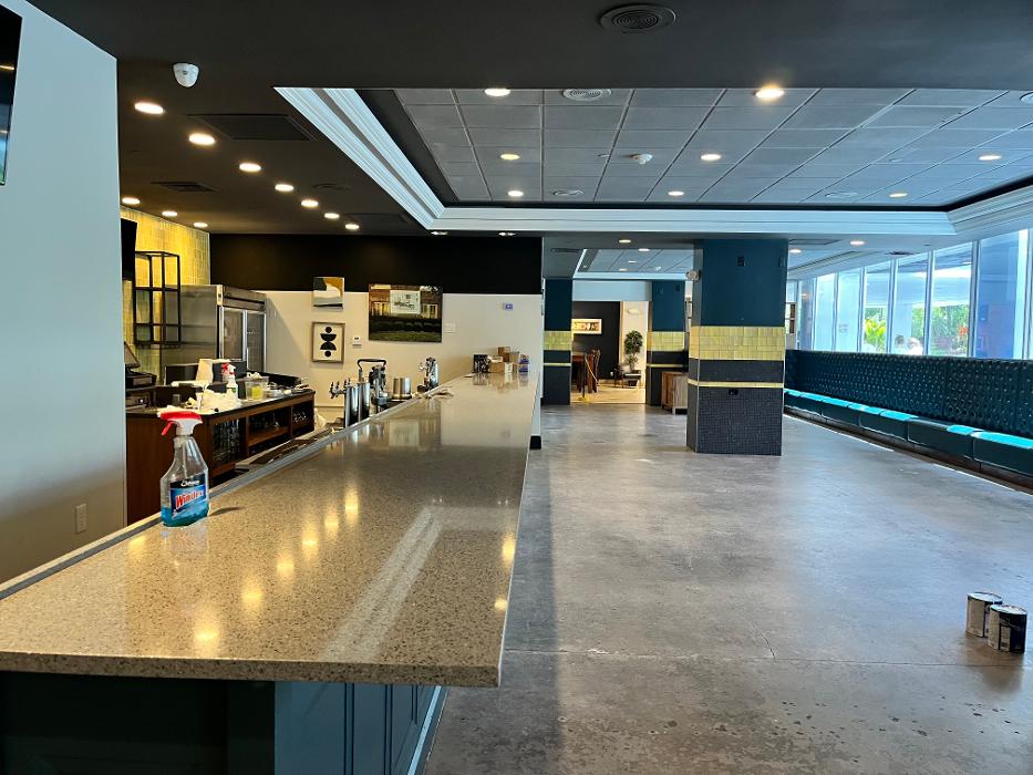 Brothers Colors Painting Image