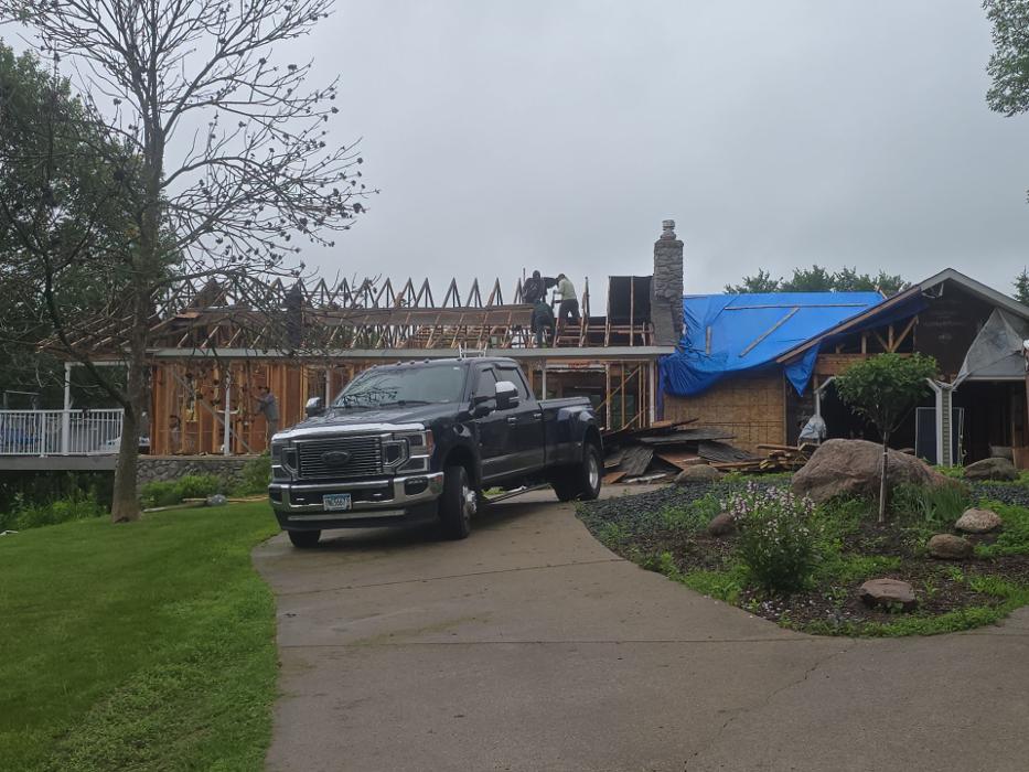 Precise Builders Llc Image