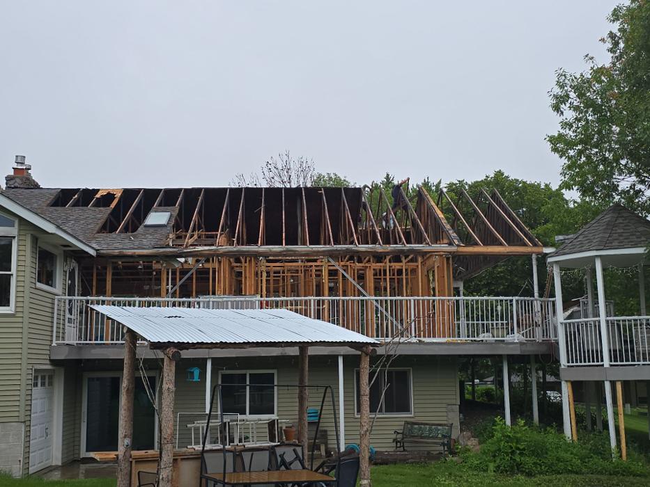 Precise Builders Llc Logo