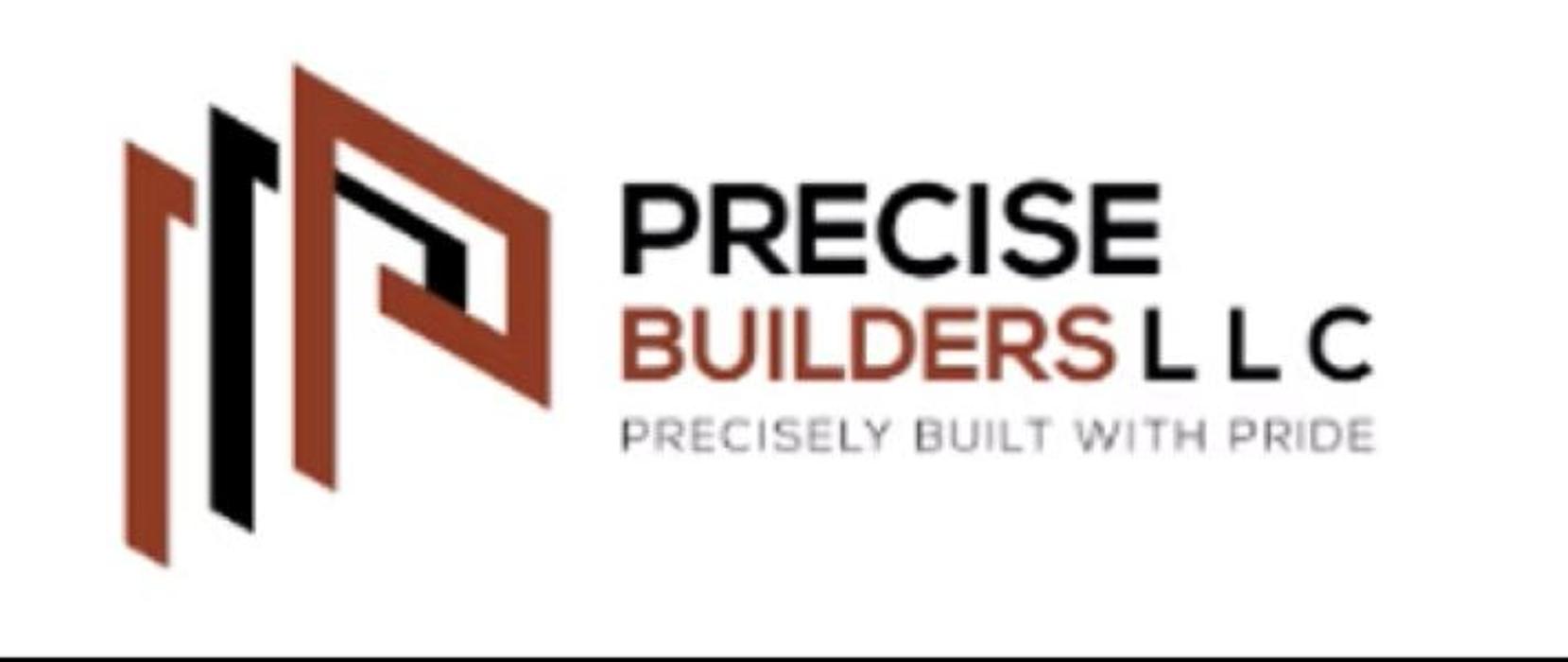 Precise Builders Llc Image