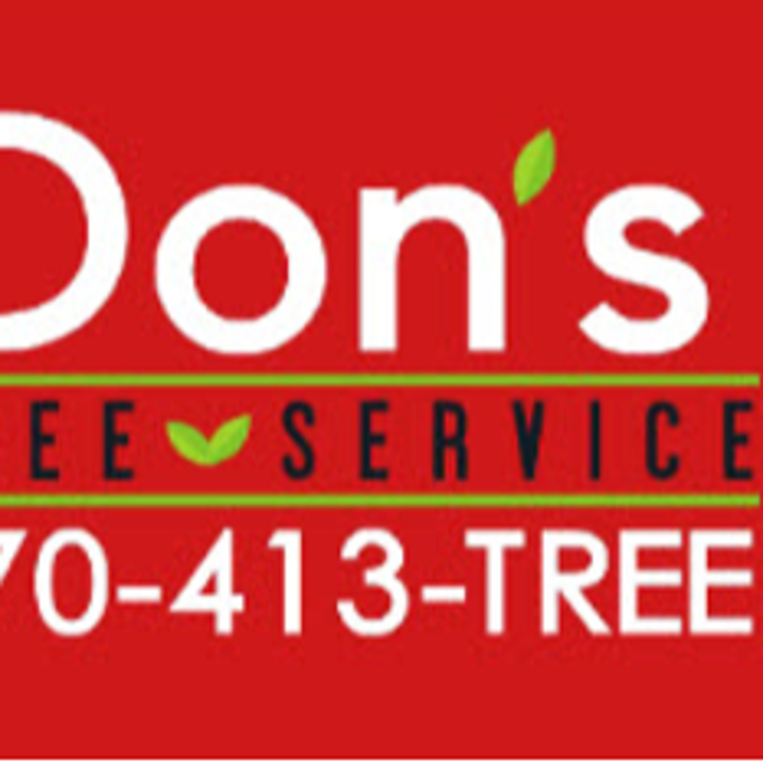 Don's Tree Service - Decatur, GA