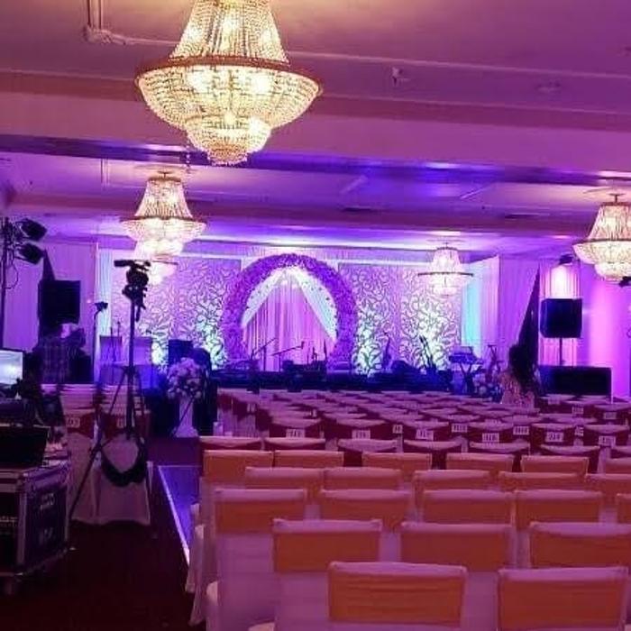 Event Pros - Bohemia, NY