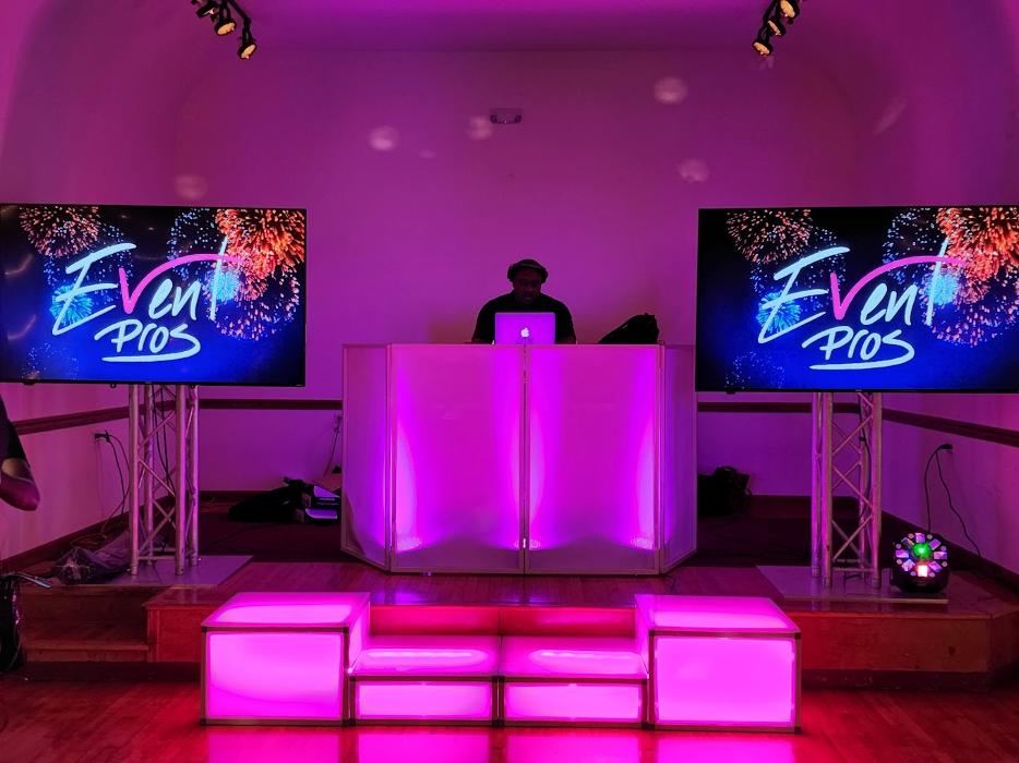 Event Pros - Bohemia, NY