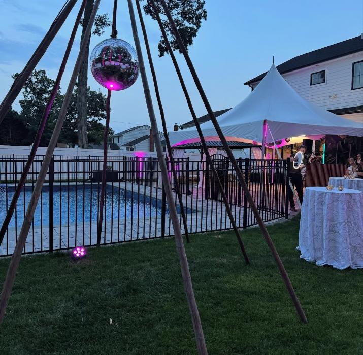 Event Pros - Bohemia, NY