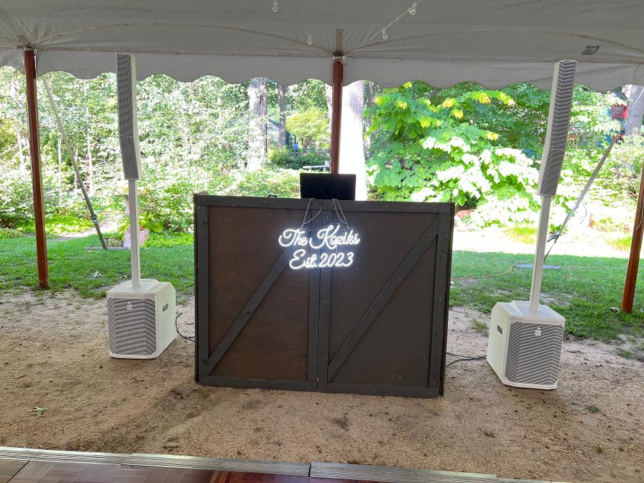 Event Pros - Bohemia, NY
