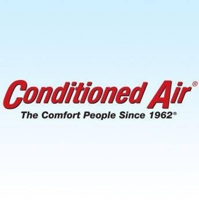 Conditioned Air Naples Image