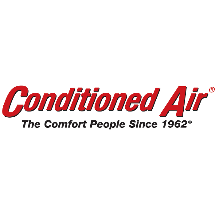 Conditioned Air Naples Logo