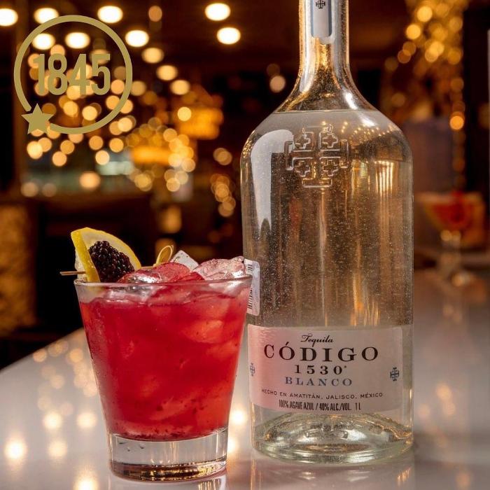 1845 Taste Texas Image