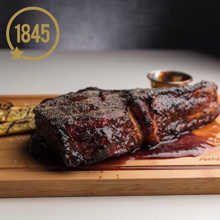 1845 Taste Texas Image