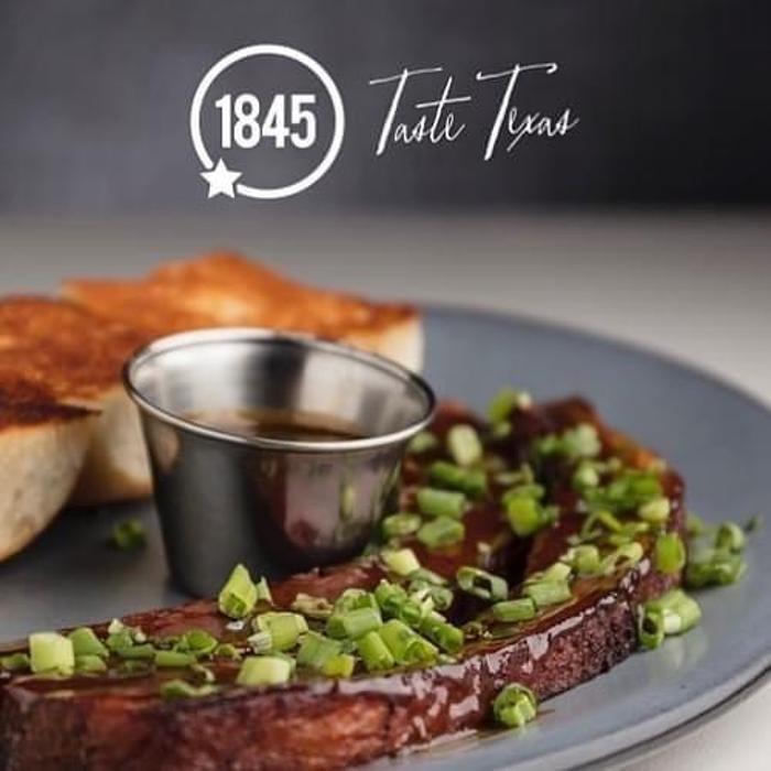 1845 Taste Texas Image