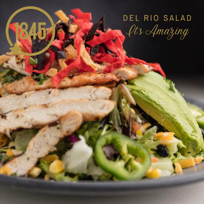 1845 Taste Texas Image