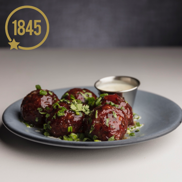 1845 Taste Texas Image