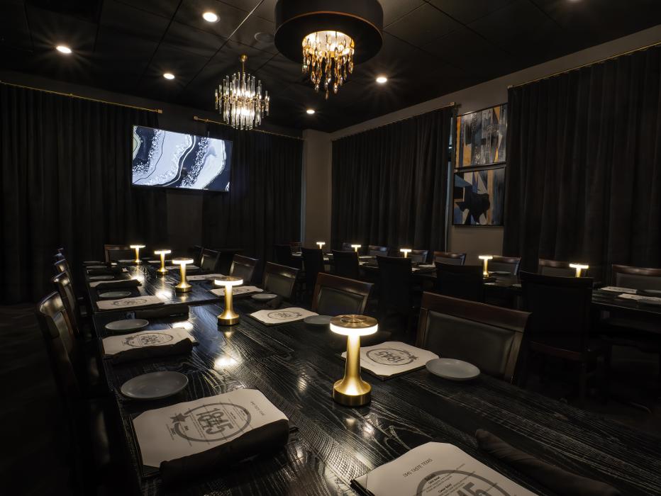 1845 Taste Texas Image