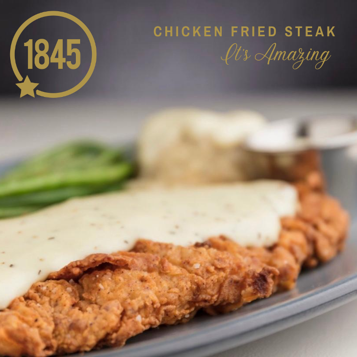 1845 Taste Texas Image