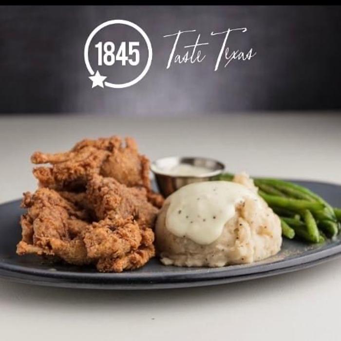 1845 Taste Texas Image