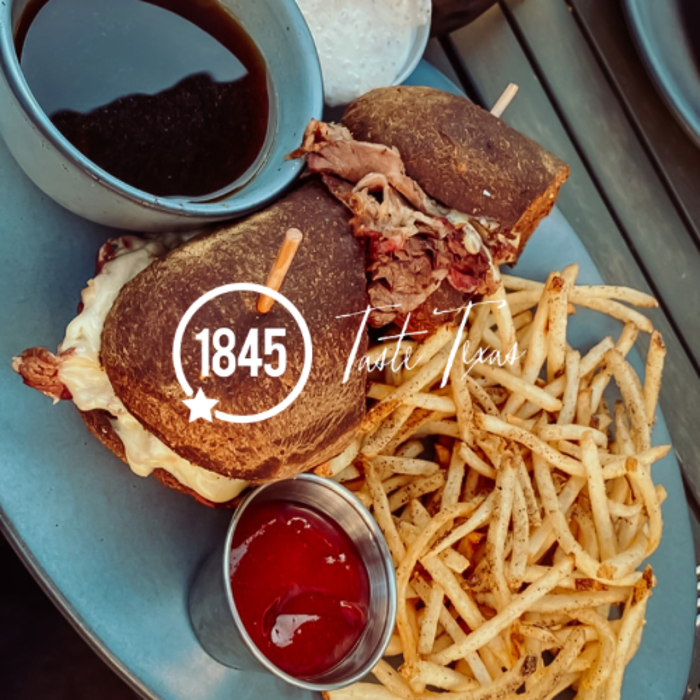 1845 Taste Texas Image