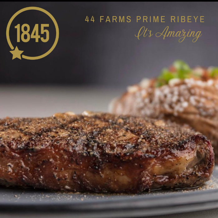 1845 Taste Texas Image
