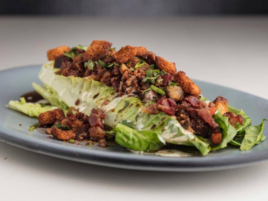 1845 Taste Texas Image