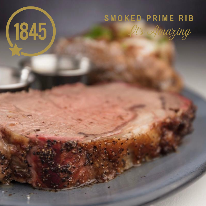 1845 Taste Texas Image