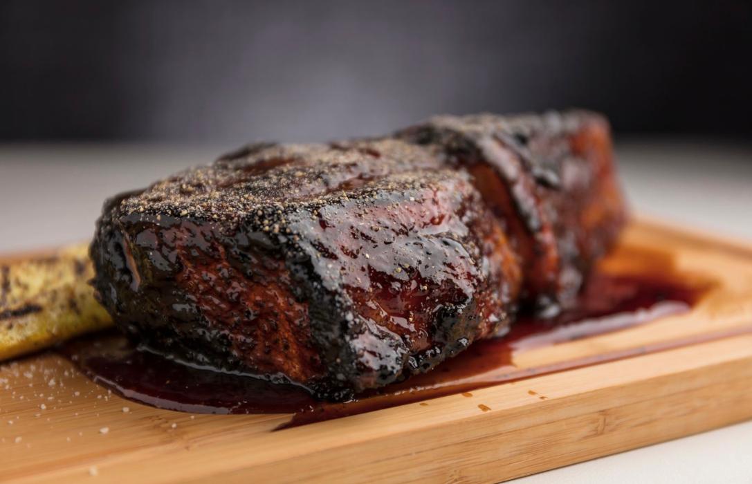 1845 Taste Texas Image