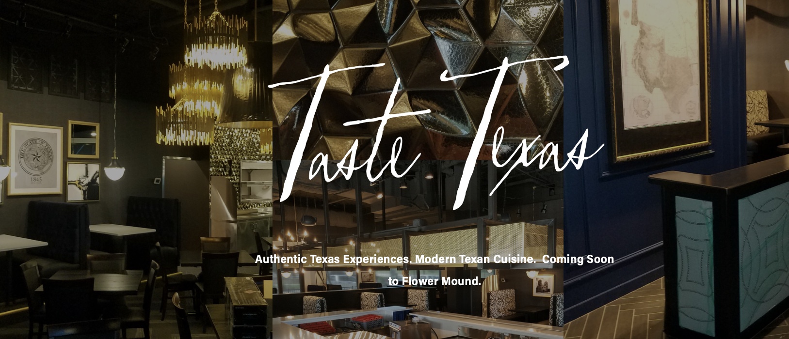 1845 Taste Texas Image