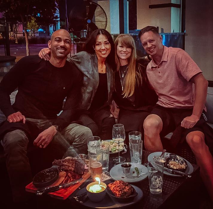 1845 Taste Texas Image