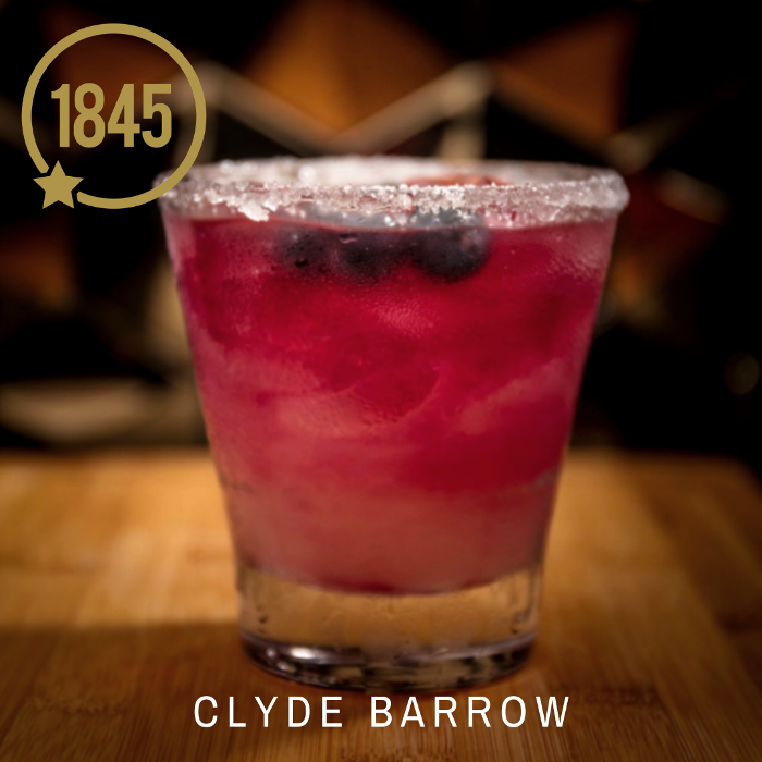 1845 Taste Texas Image