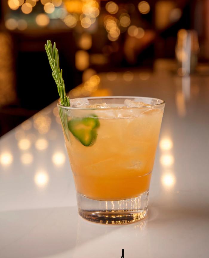 1845 Taste Texas Image