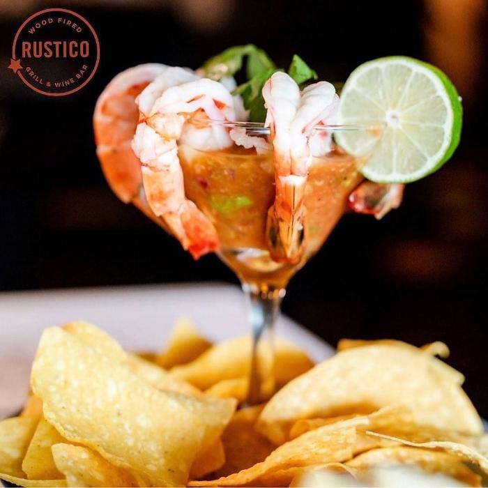 1845 Taste Texas Image