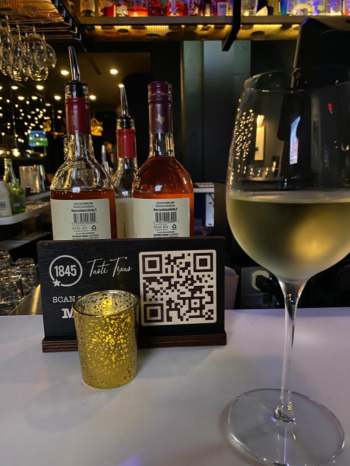 1845 Taste Texas Image