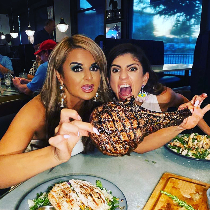 1845 Taste Texas Image